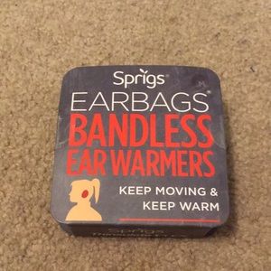 Ear Warmers